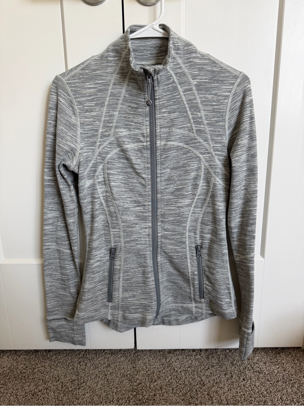 Lululemon Define Jacket
